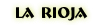 La Rioja